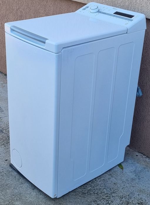 Masina de spalat verticala Whirlpool 7kg