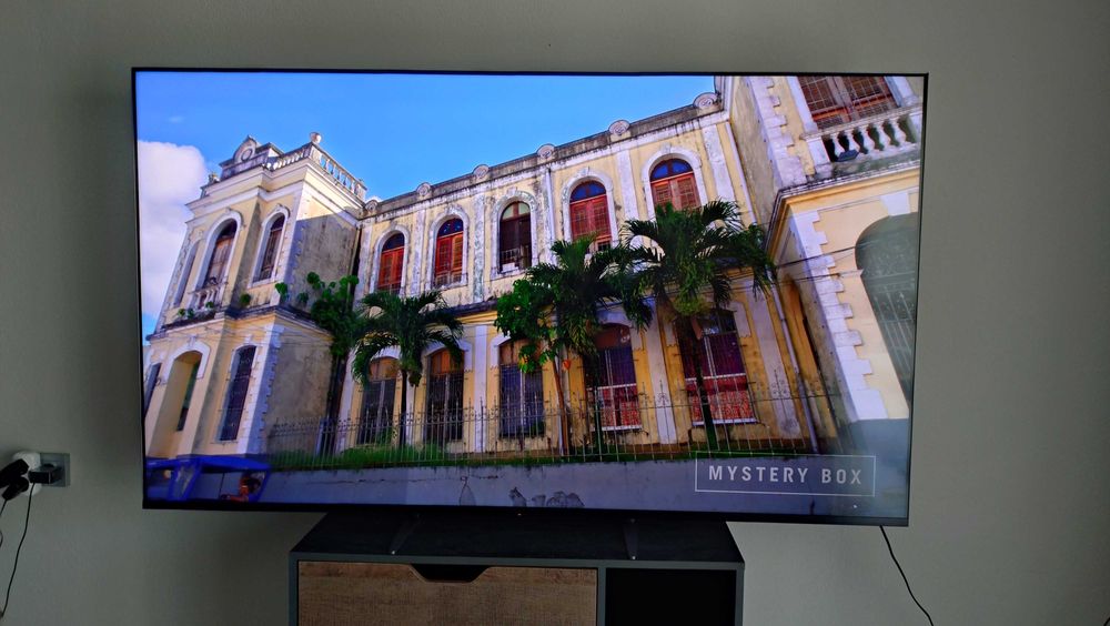 Sony BRAVIA 7 | 75-inch