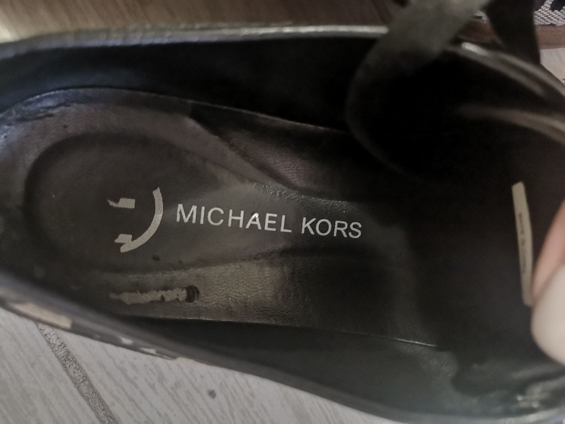 Michael Kors гуменки