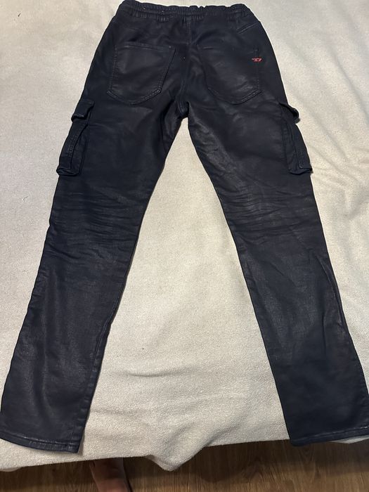 Детски дънки Diesel