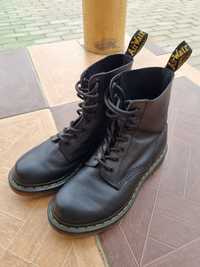 Dr. Martens 1460 black smooth