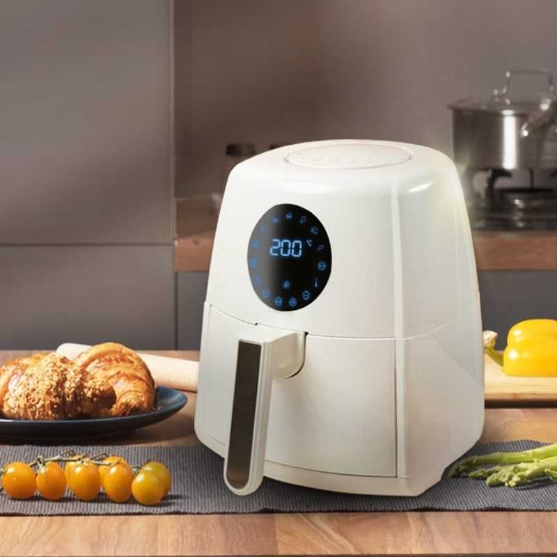 Аэрогриль Onemoon Air Fryer OA5 White Frityurnitsa Onemoon