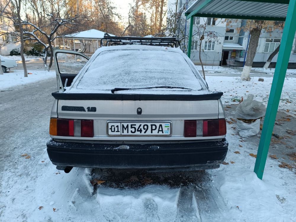 Продам Ford Sierra 85 год