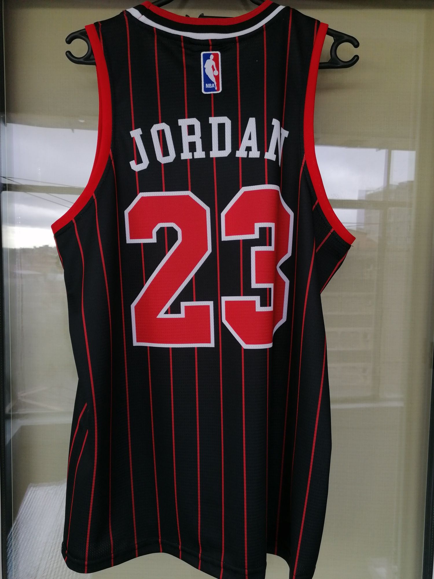 Maieu Jordan Chicago Bulls adulti