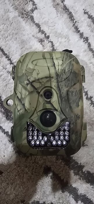 Ловна.      камера