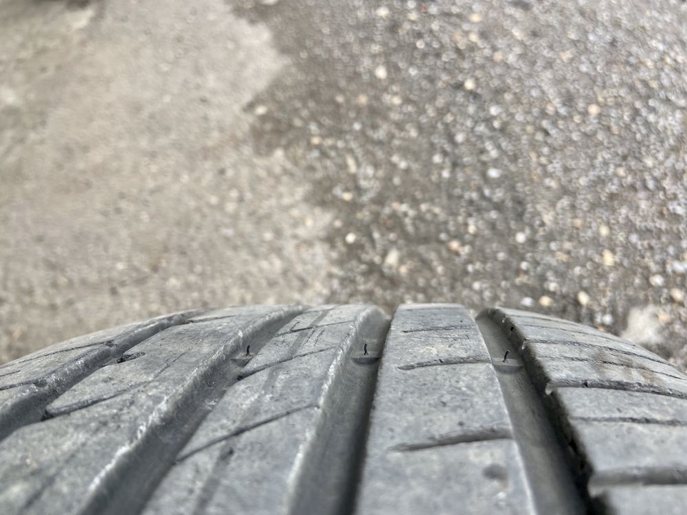 225 60 17 Hankook Ventus Prime летни гуми