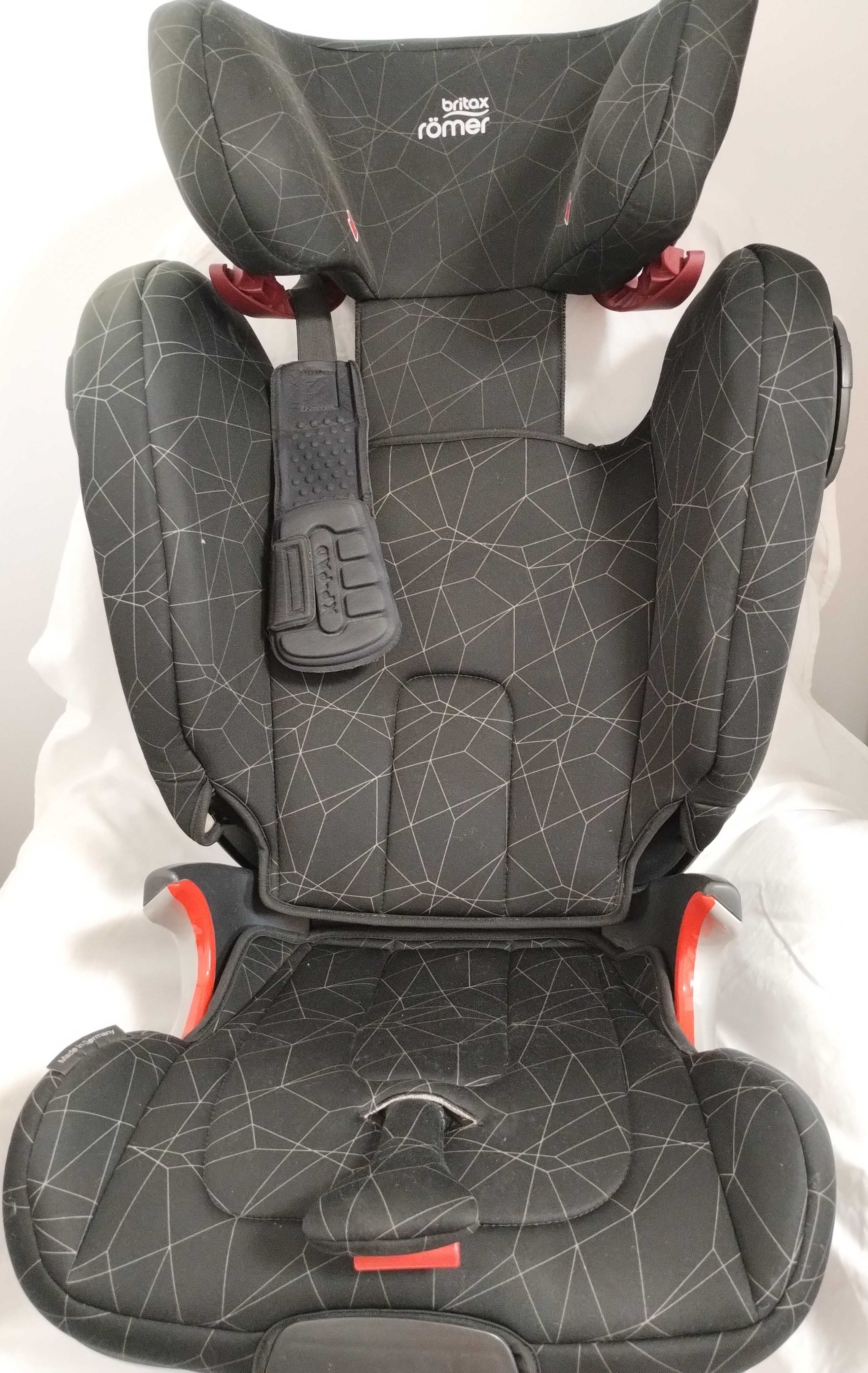 Scaun auto ISOFIX Britax Romer, 15-36 kg