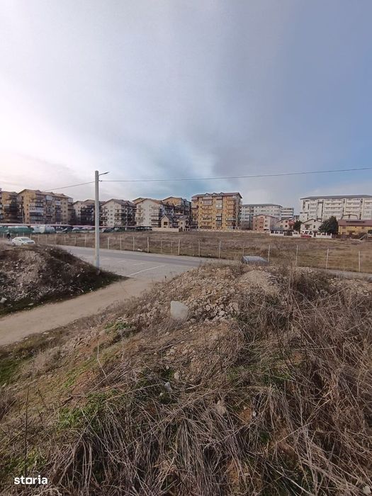 Teren de vanzare,stradal,sector 6,Militari,București,Drumul Ciorogarla