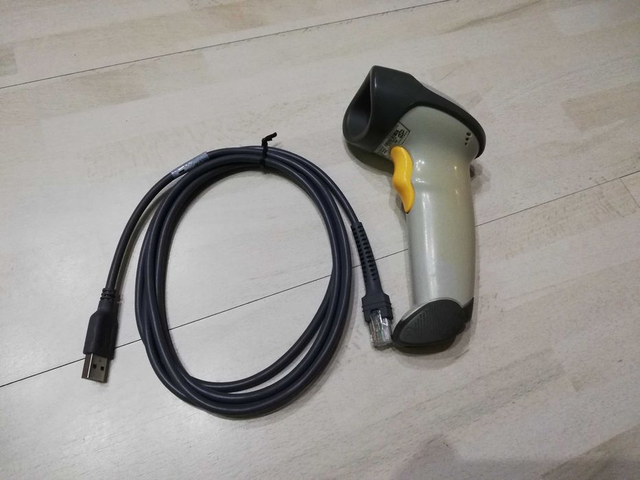 Баркод скенер Symbol