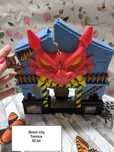Spatiu de joaca Boon City- Tomica
