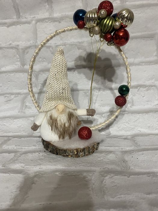 Коледни декорации