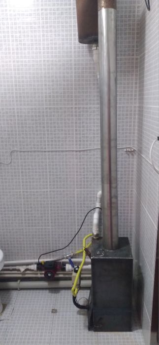 Сдается 1 комнатная квартира ор-р Каган