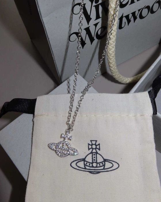 Vivienne Westwood гердан