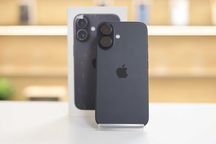 iPhone (айфон) 16 256gb 100% 110 - циклов