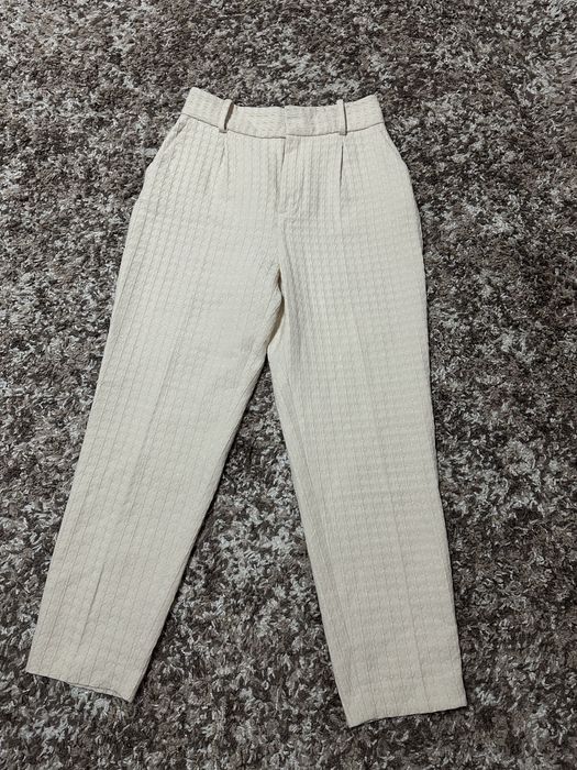 Pantaloni eleganti Zara mariema M