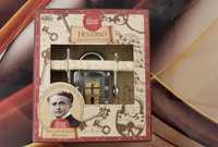 Joc de inteligenta, Great Minds - Houdini's Escapology Puzzle