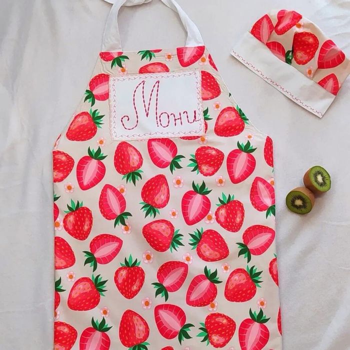 Детска готврска престила