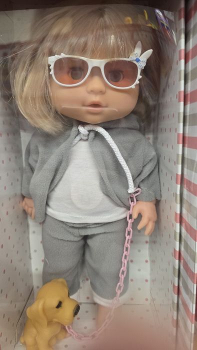 Куклы привозные турция новые