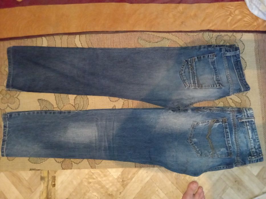 Мужской женсовка 2 пара