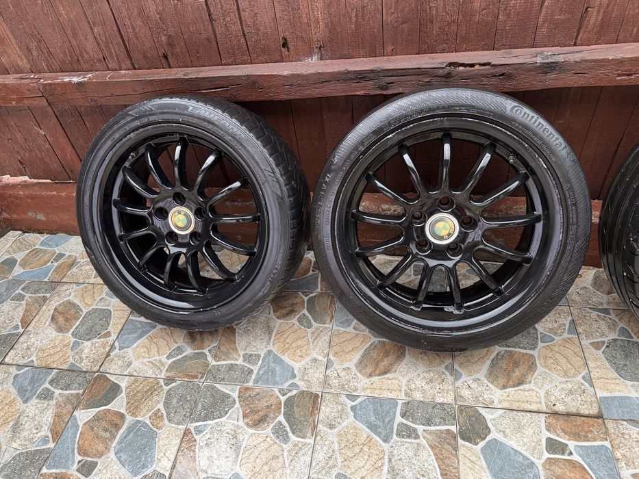 Jante BMW 225/45/R18