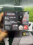 Батерия parkside 12v2.5ah