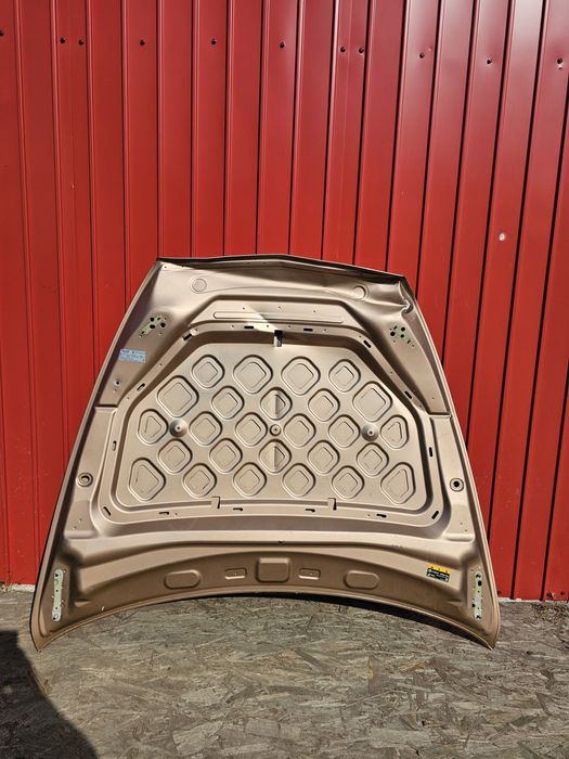 Capota fata Bentley Bentayga Facelift dupa 2020 cod 36A823155D