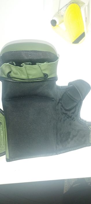 Перчатки Для Единоборств