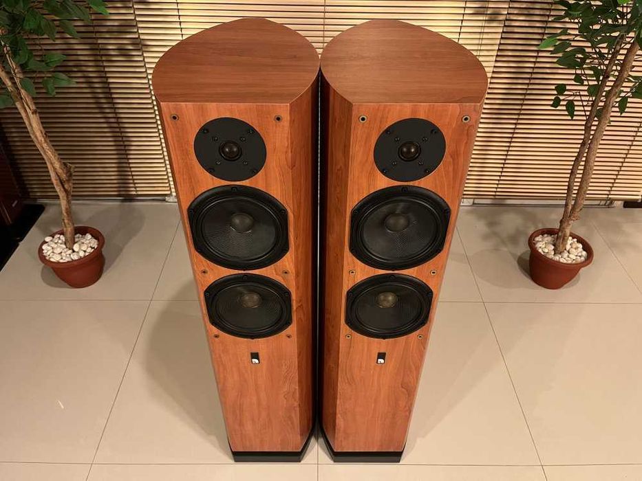 Hi-Fi колонки Audio Pro Avantek Six.Шведская компания