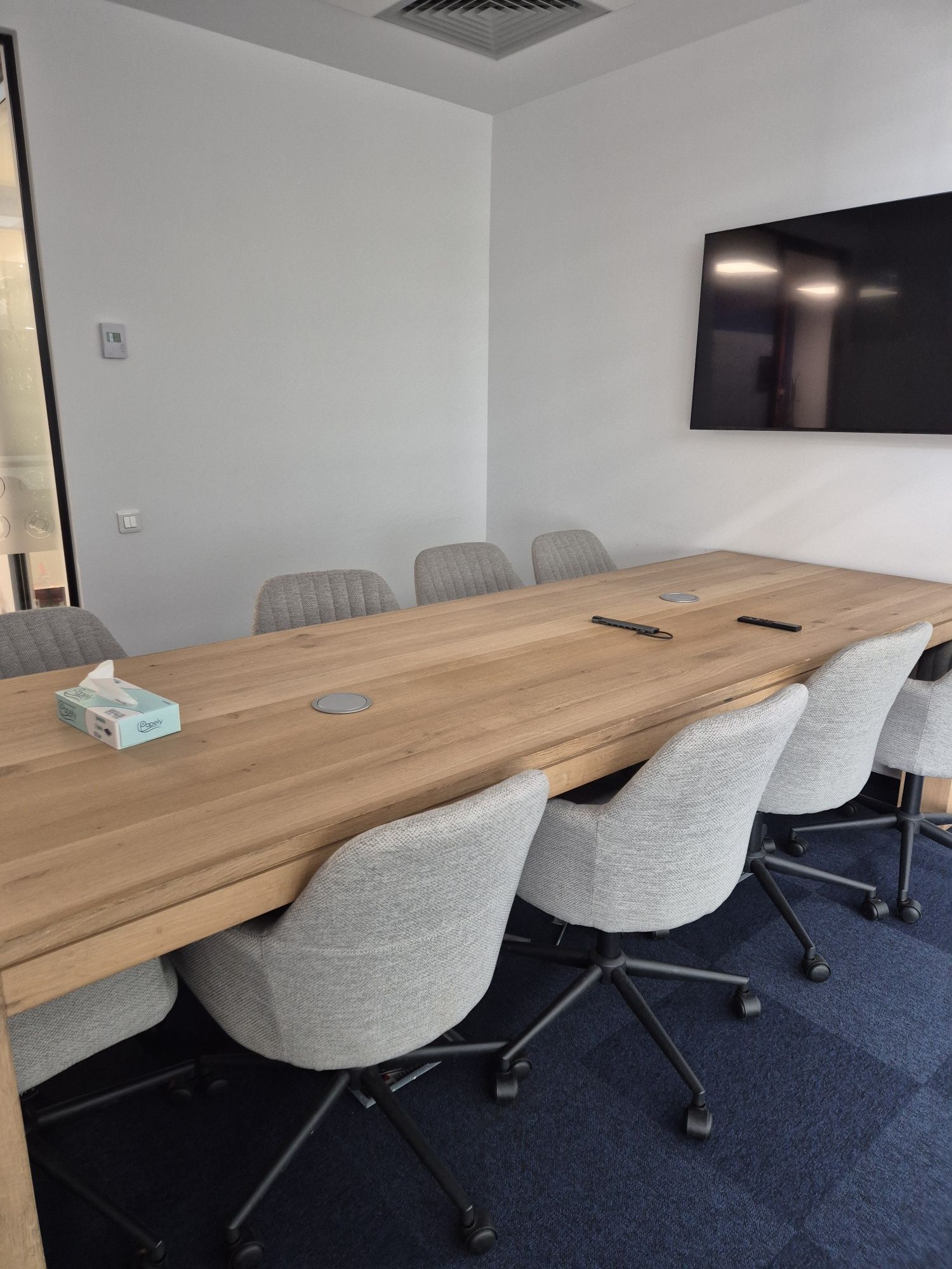 Joy Cleaning/ curatenie la tine acasa