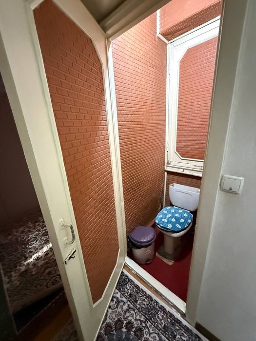Продаётся Квартира Чил-6 Около Метро Мирзо Улугбека
