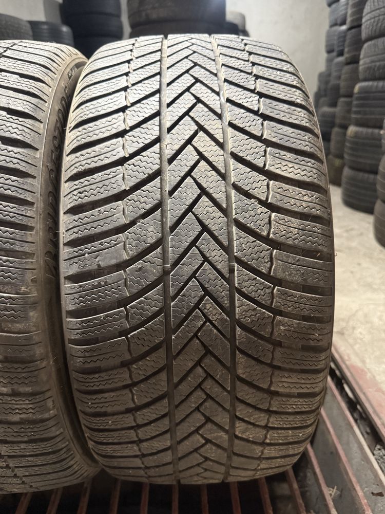 Bridgestone 255/40/19