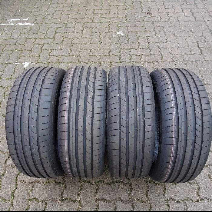 Anvelope de vara noi diferite dimensiuni