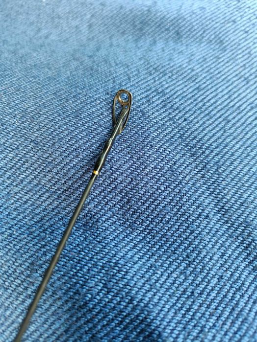 Продавам спининг въдица Mаrch 1,80, 3-12 гр