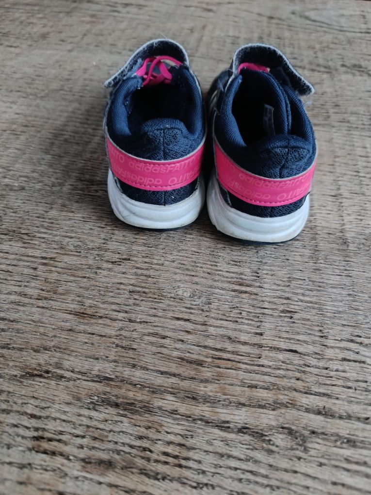 Маратонки 29 номер Adidas