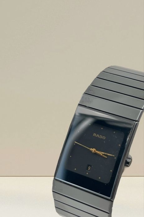Rado DiaStar Ceramic мъжки часовник