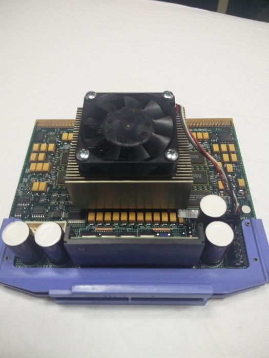 Vand procesor RISC IBM PowerPC POWER3-II 333Mhz (09P0277 09P2056 4349)