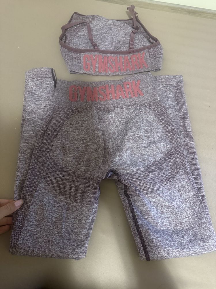 Споретн комплект