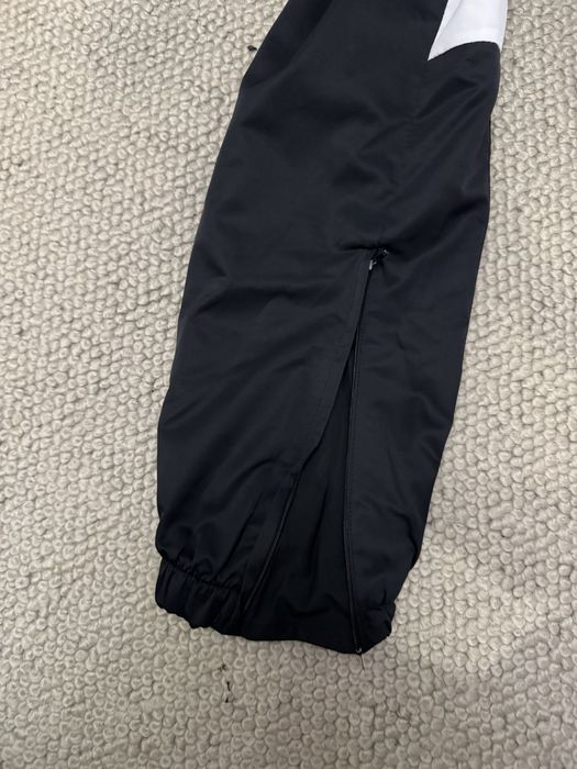 Анцунг Nike double swoosh