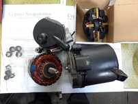Хидравлична помпа,BOSCH за MINI COOPER (R50, R53) от 2001 до 2006