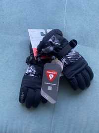 Ски ръкавици Spyder Overweb M