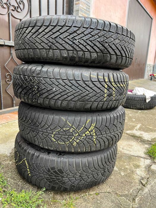 Jante aliaj ATS Streetrallye R15 Opel Astra Chevrolet