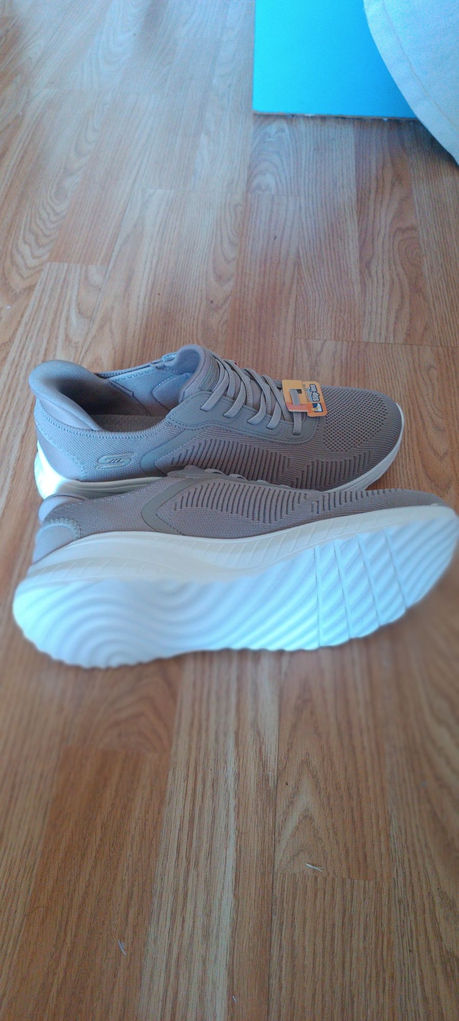 Дамски обувки Skechers bobs 39