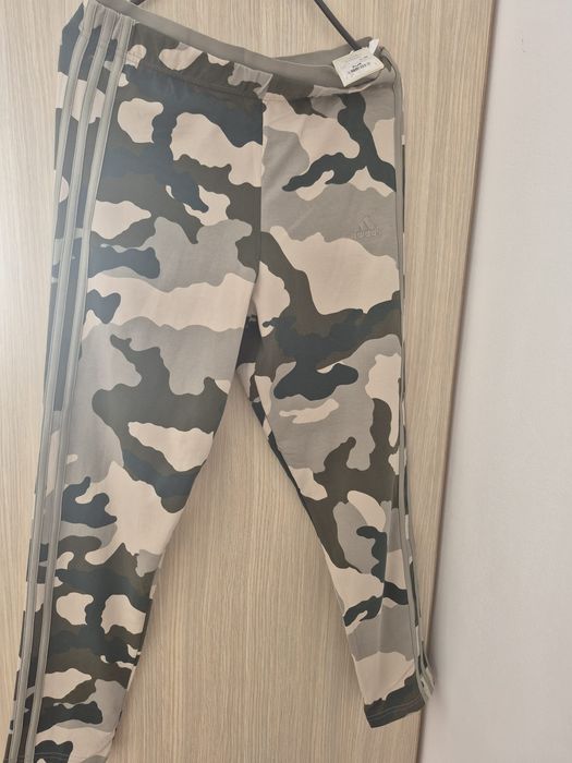 Pantaloni dama adidas