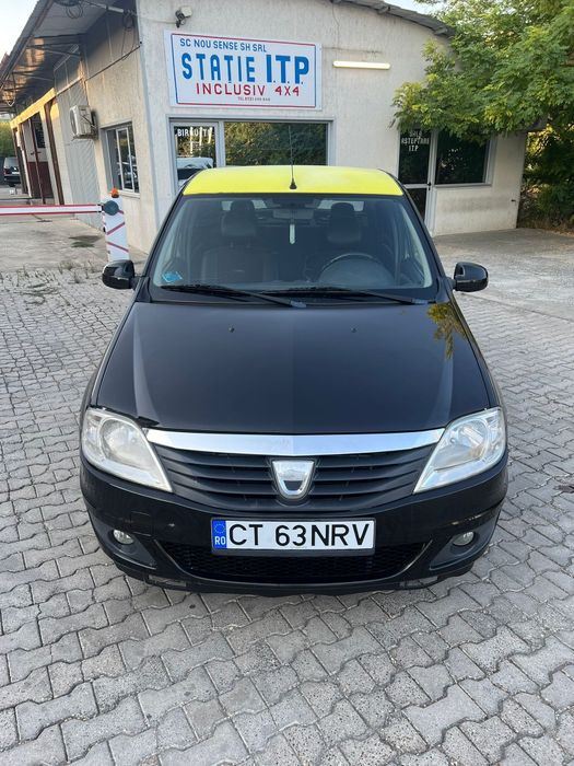 Vand Dacia Logan