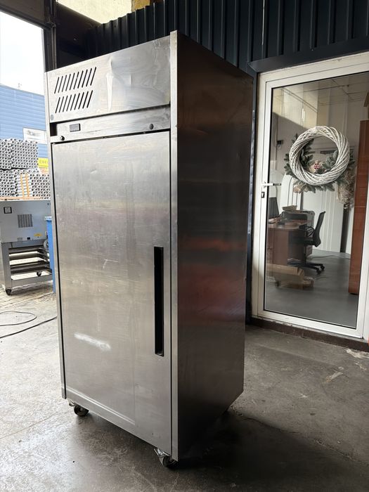 Congelator inox profesional