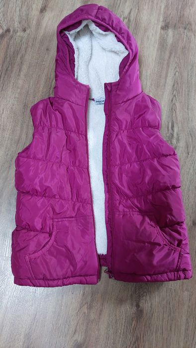 Vesta imblanita 8-10 ANI