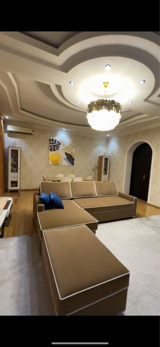 Продается дом по улице Газалкент!