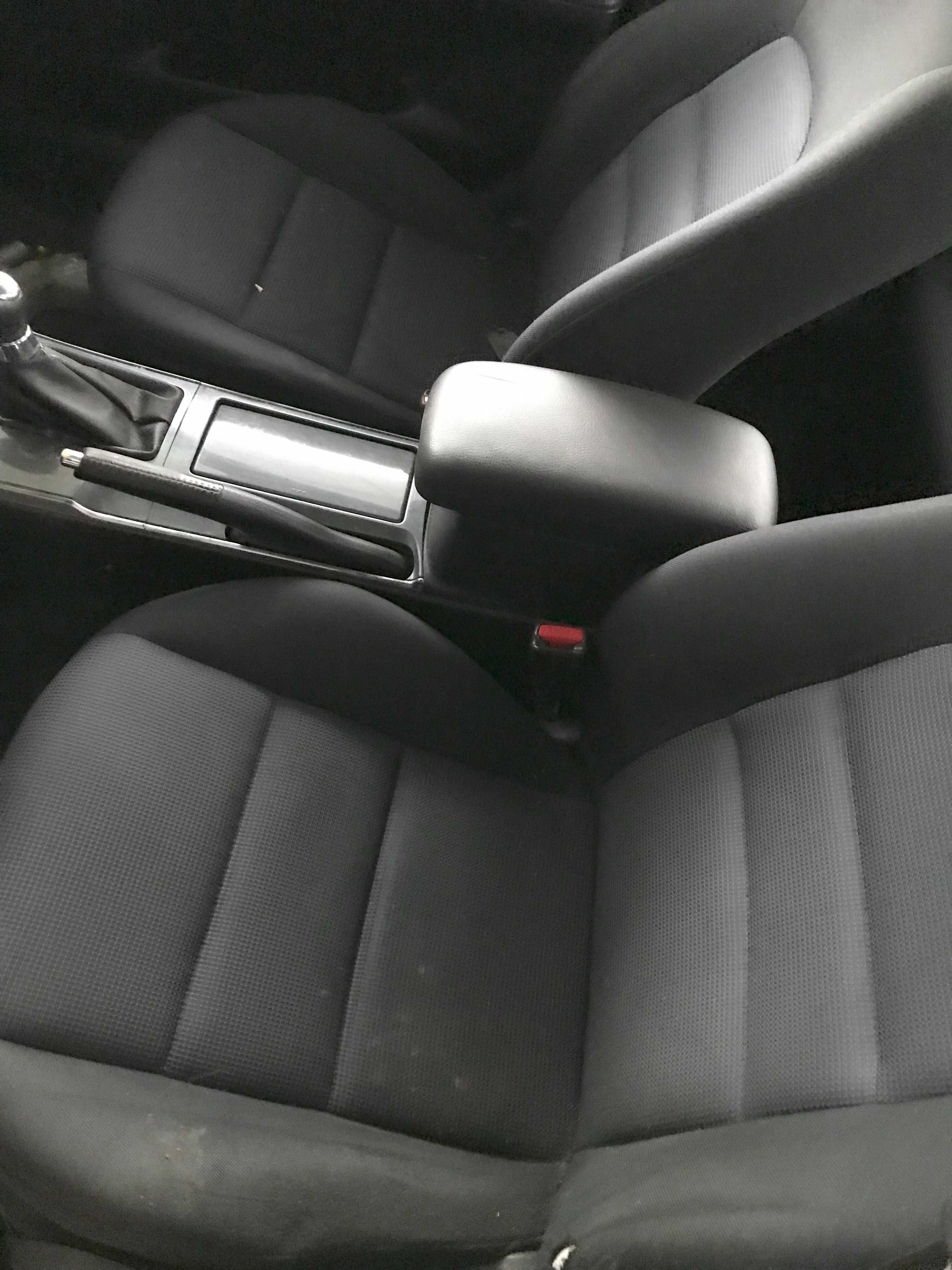 Mazda 6 Facelift 2.0 бензин на части – 6 скорости, 2007 г