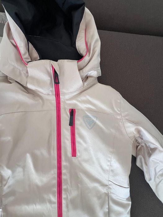 Ски екип термо изолиран