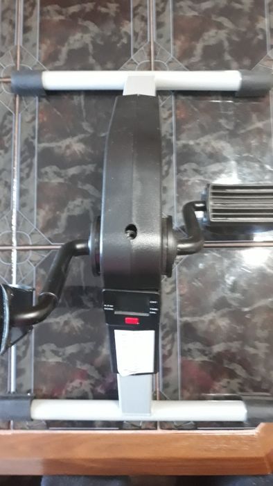 Aparat fitness picioare